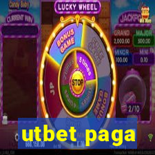 utbet paga